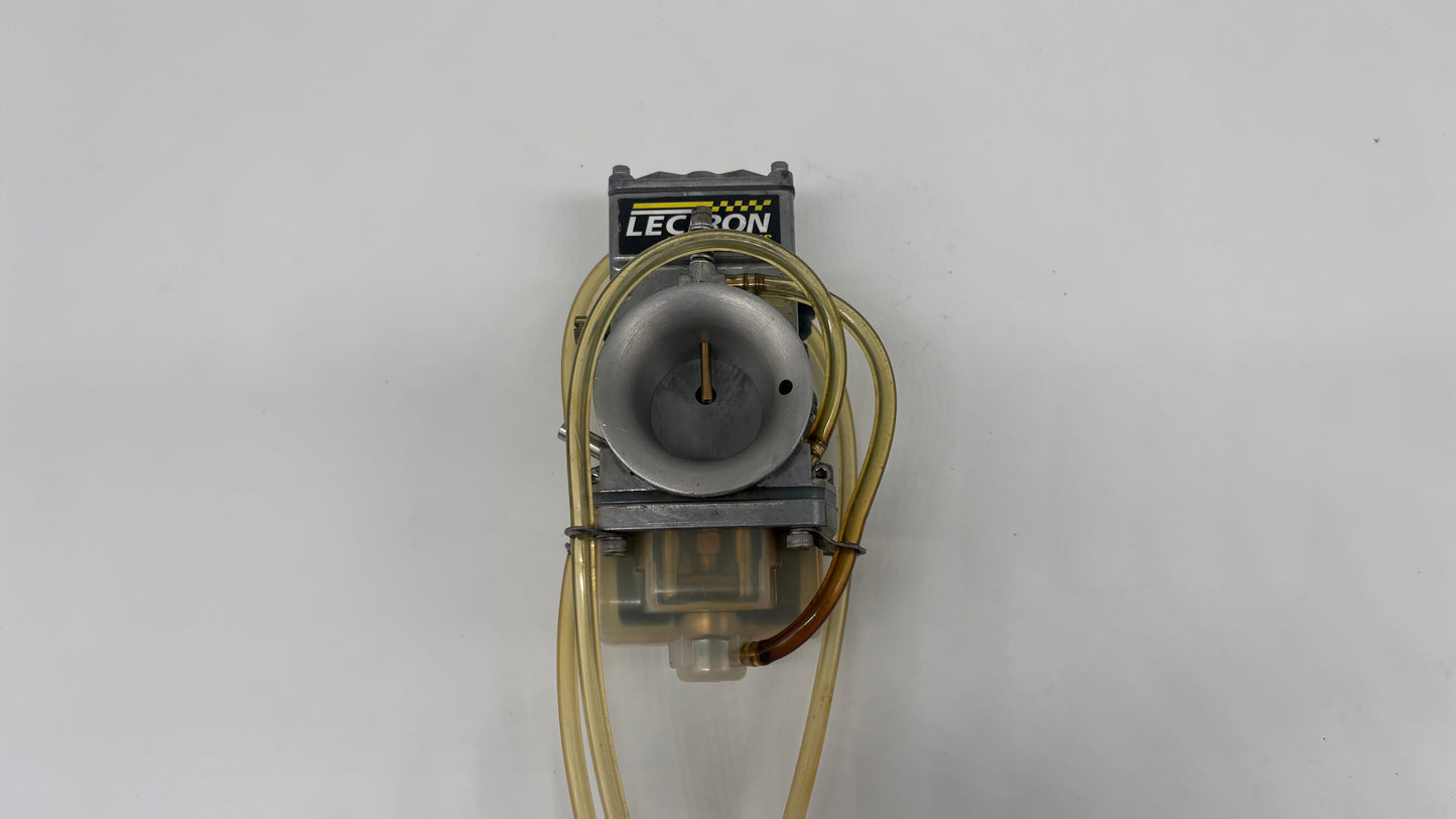 Lectron Biletron 38mm H series