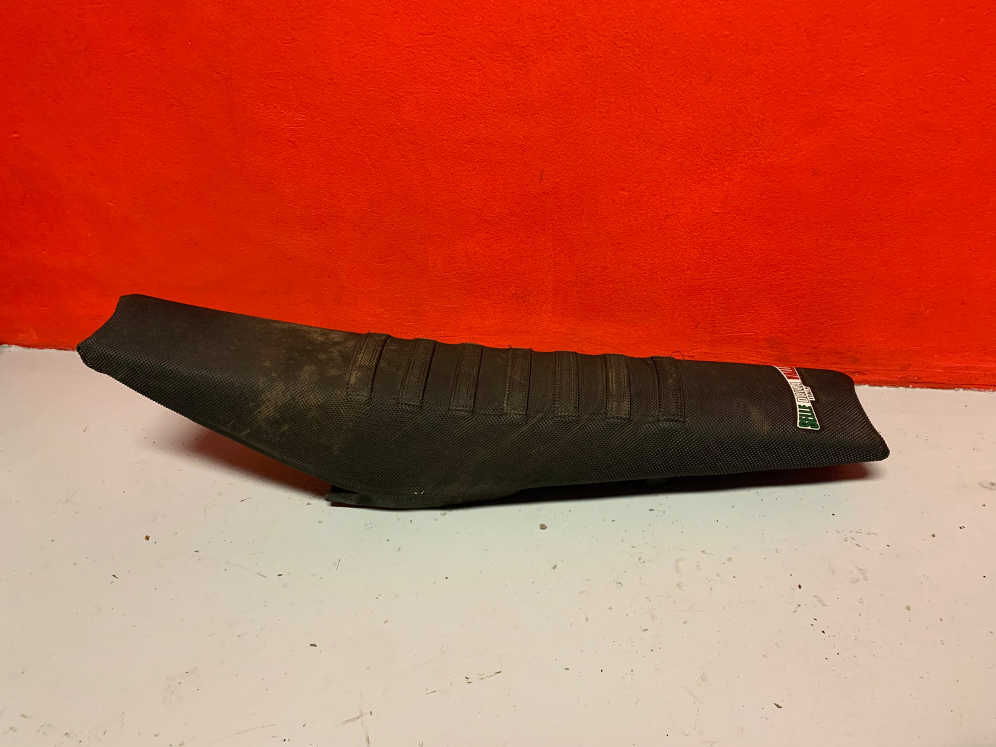 KTM SX/SX-F 2016-2018 seat +1,5cm