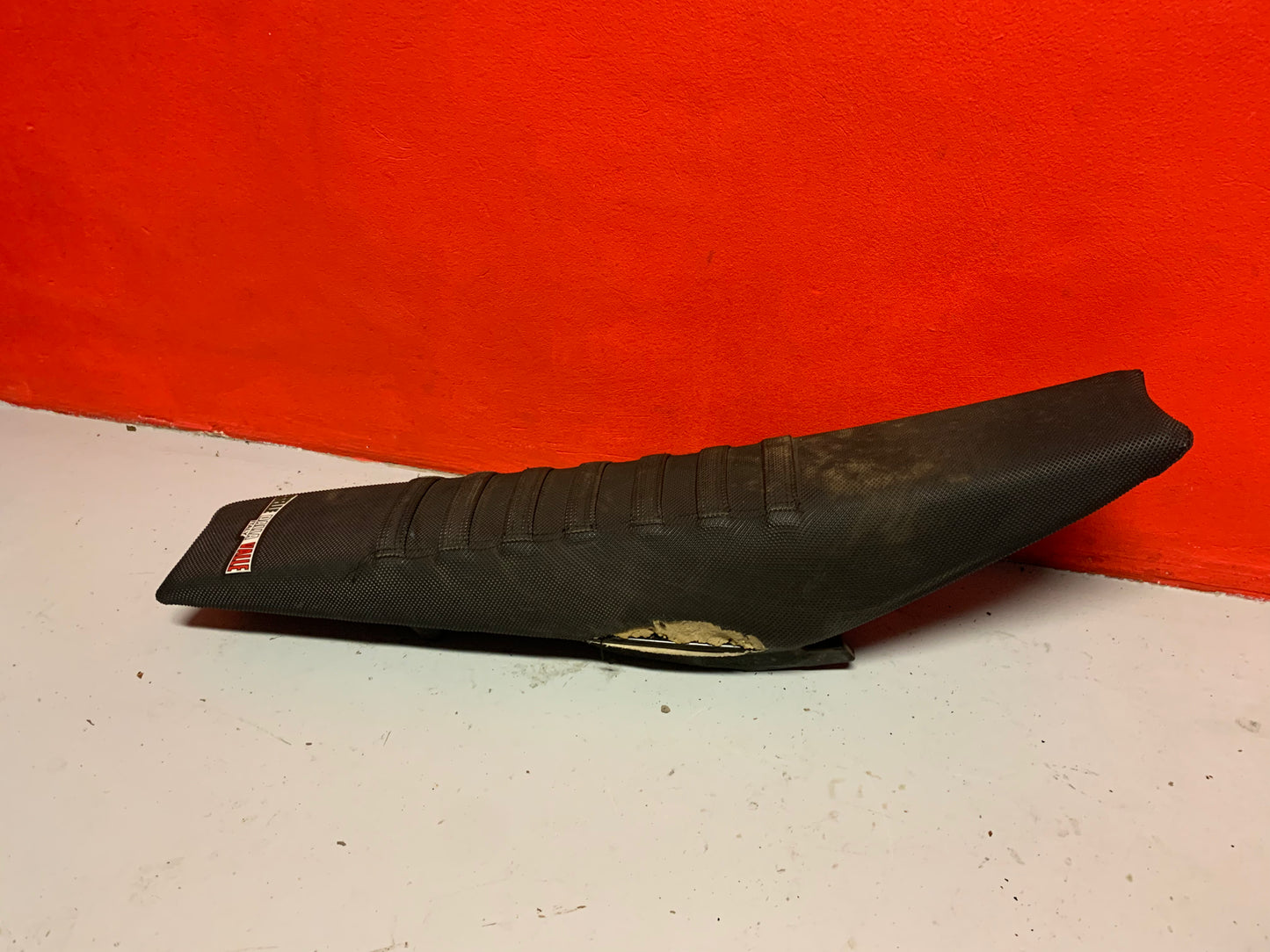 KTM SX/SX-F 2016-2018 seat +1,5cm