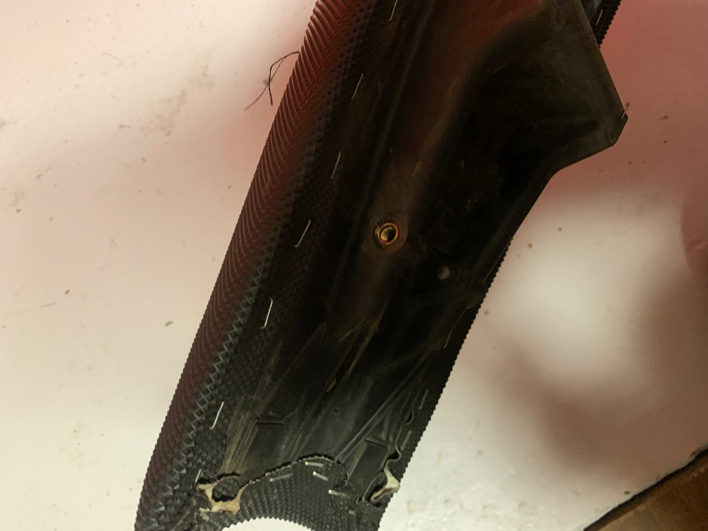 KTM SX/SX-F 2016-2018 seat +1,5cm
