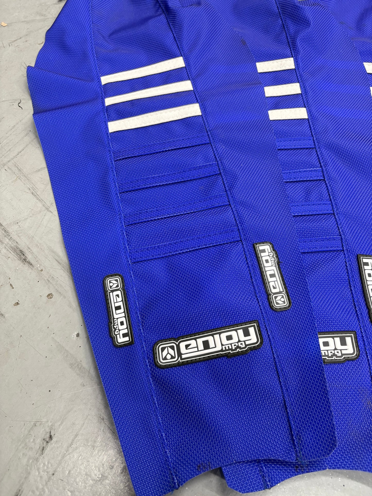 KTM sx/sxf 2016-2018 Enjoy seatcover