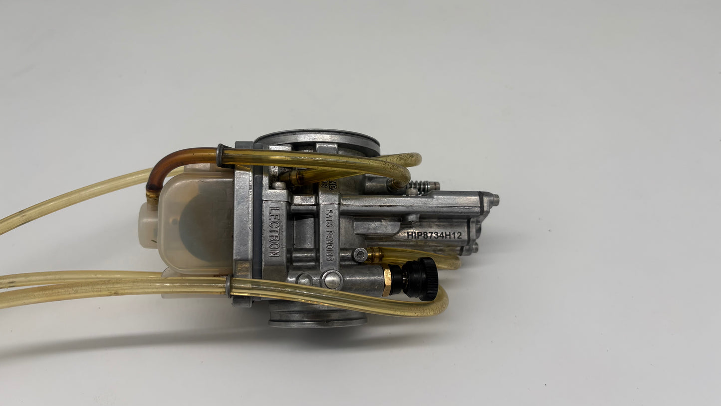 Lectron Biletron 38mm H series