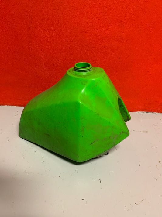 Kawasaki KX125 1980-1981 fuel tank