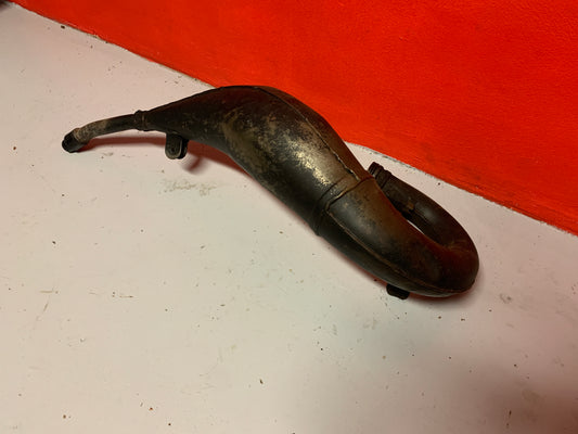 Suzuki RM125 1993-1995 oem pipe