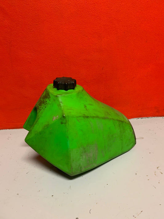 Kawasaki KX125 1980-1981 fuel tank