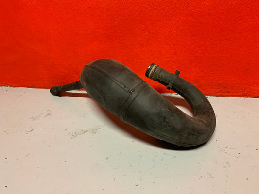 Suzuki RM125 2004-2008 oem exhaust pipe