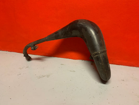Kawasaki KX125 1978? exhaust pipe