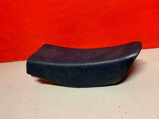 Suzuki RM125 1983 seat