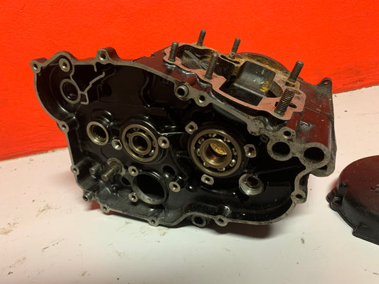 Suzuki RM80 1983-1985 crankcase