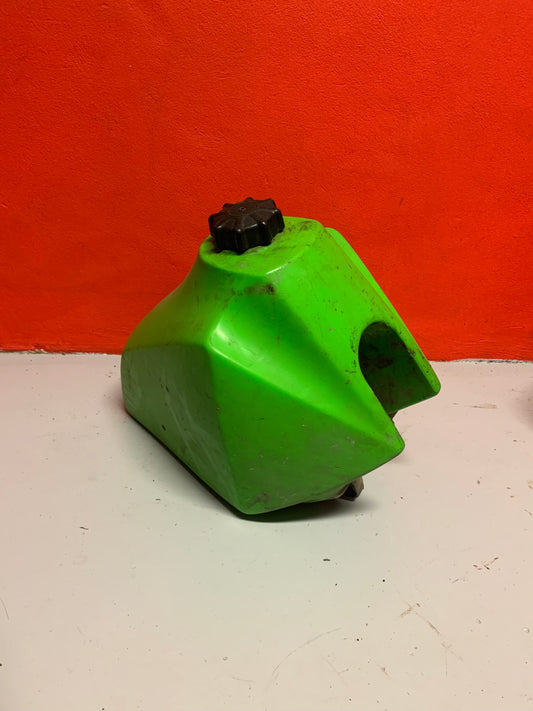 Kawasaki KX125 1980-1981 fuel tank