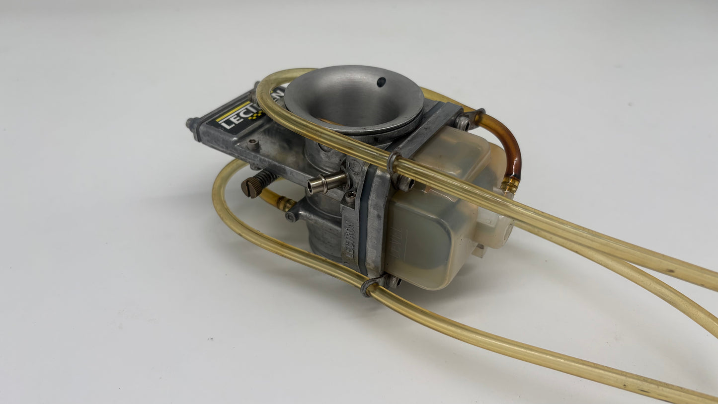 Lectron Biletron 38mm H series
