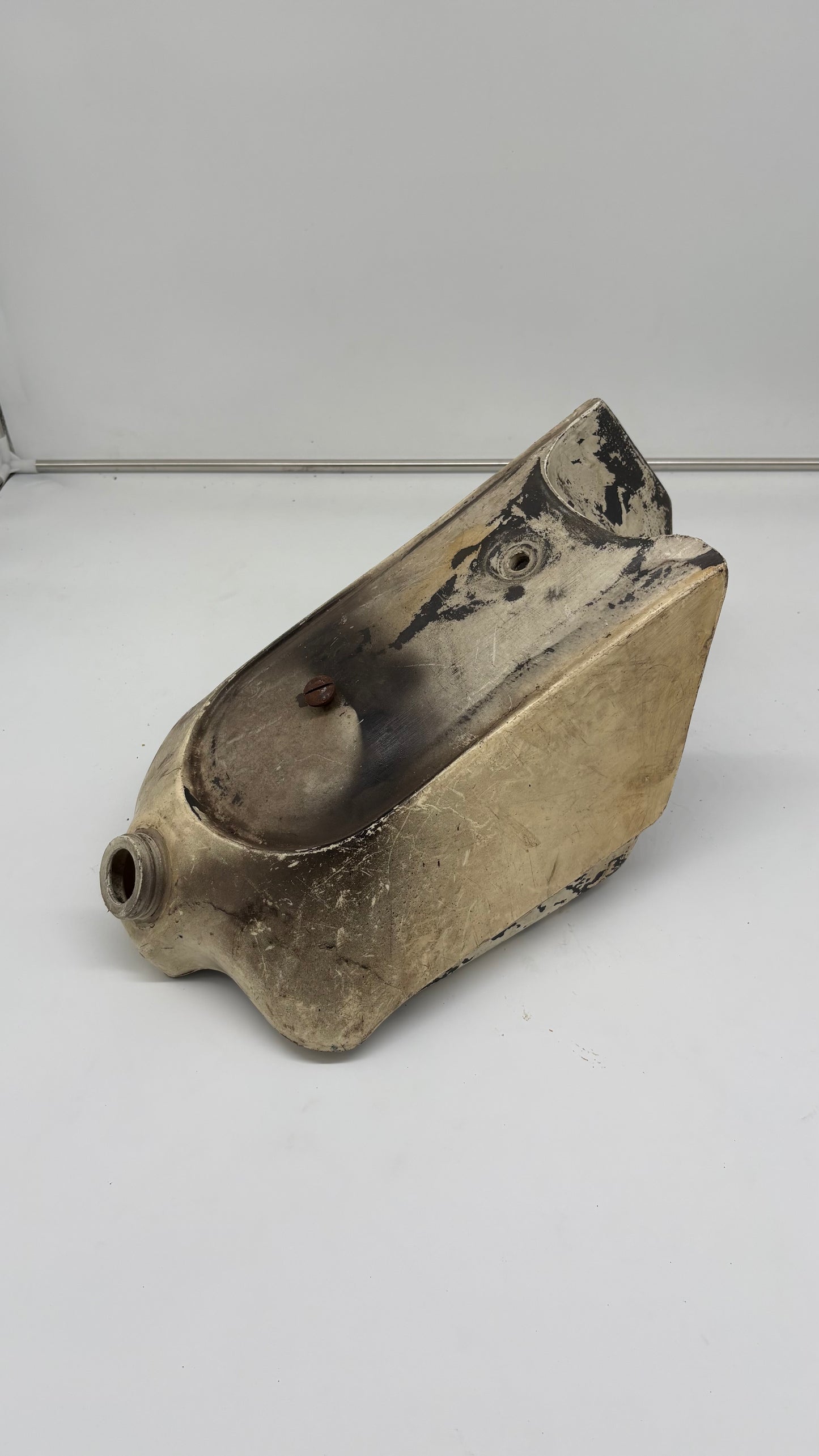 KTM MX/GS 1988 (?) fuel tank