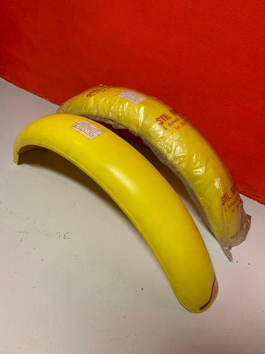 NOS Stilmotor rear fender