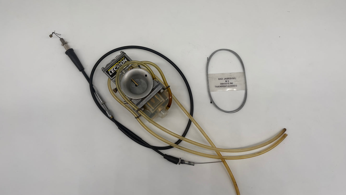 Lectron Biletron 38mm H series