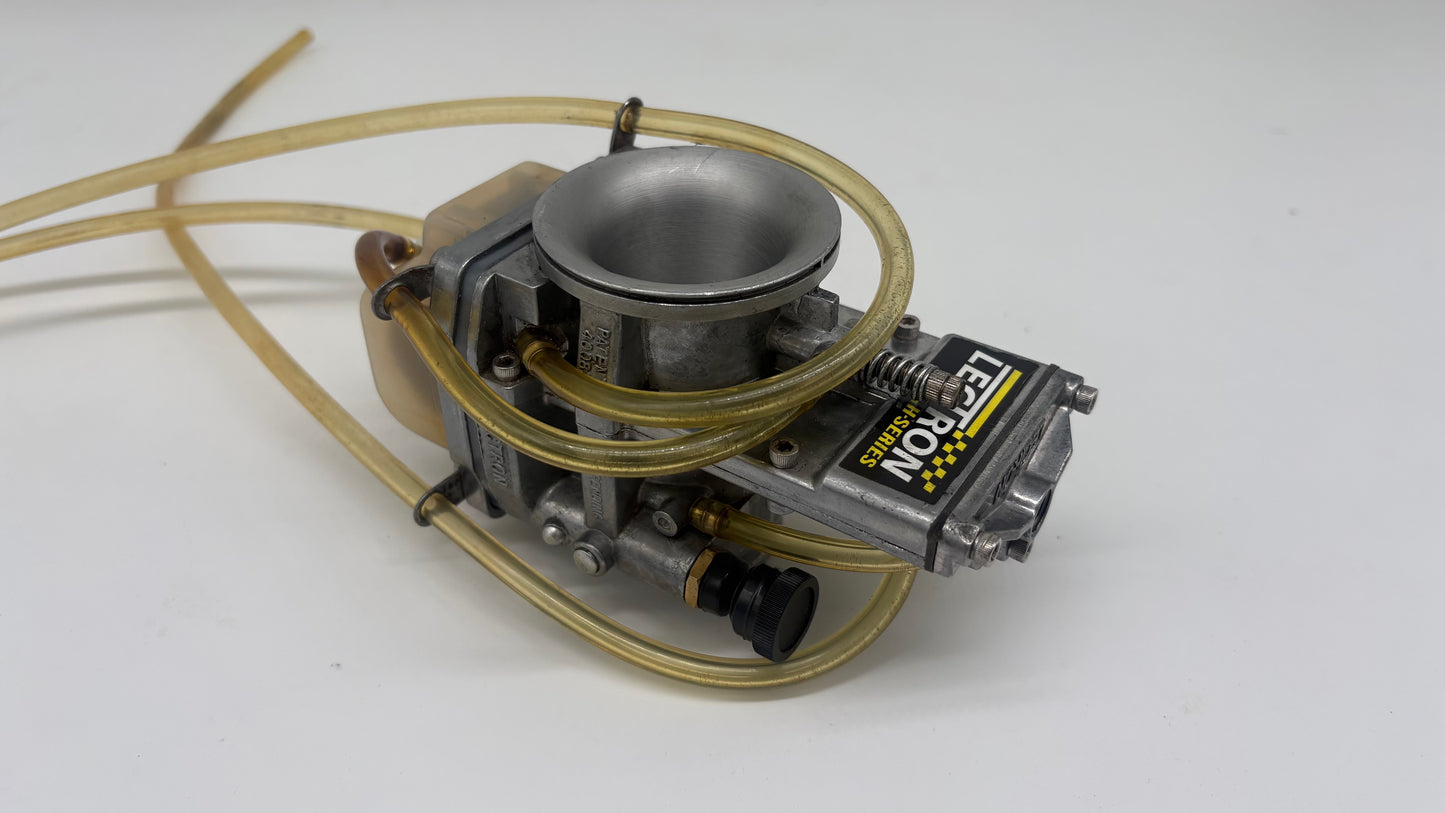 Lectron Biletron 38mm H series