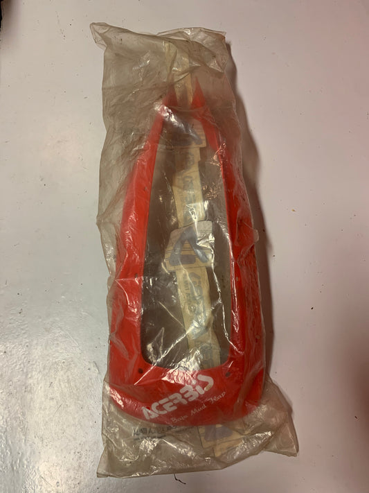 NOS Acerbis Baja mud flap