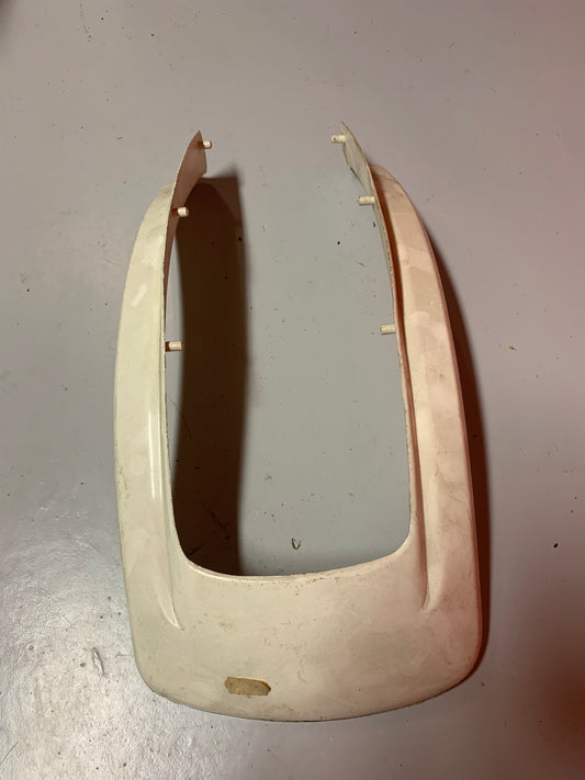 NOS Baja mud flap
