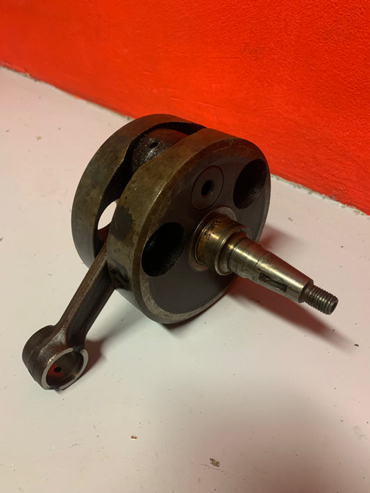 Suzuki RM250 +/- 1980 crankshaft