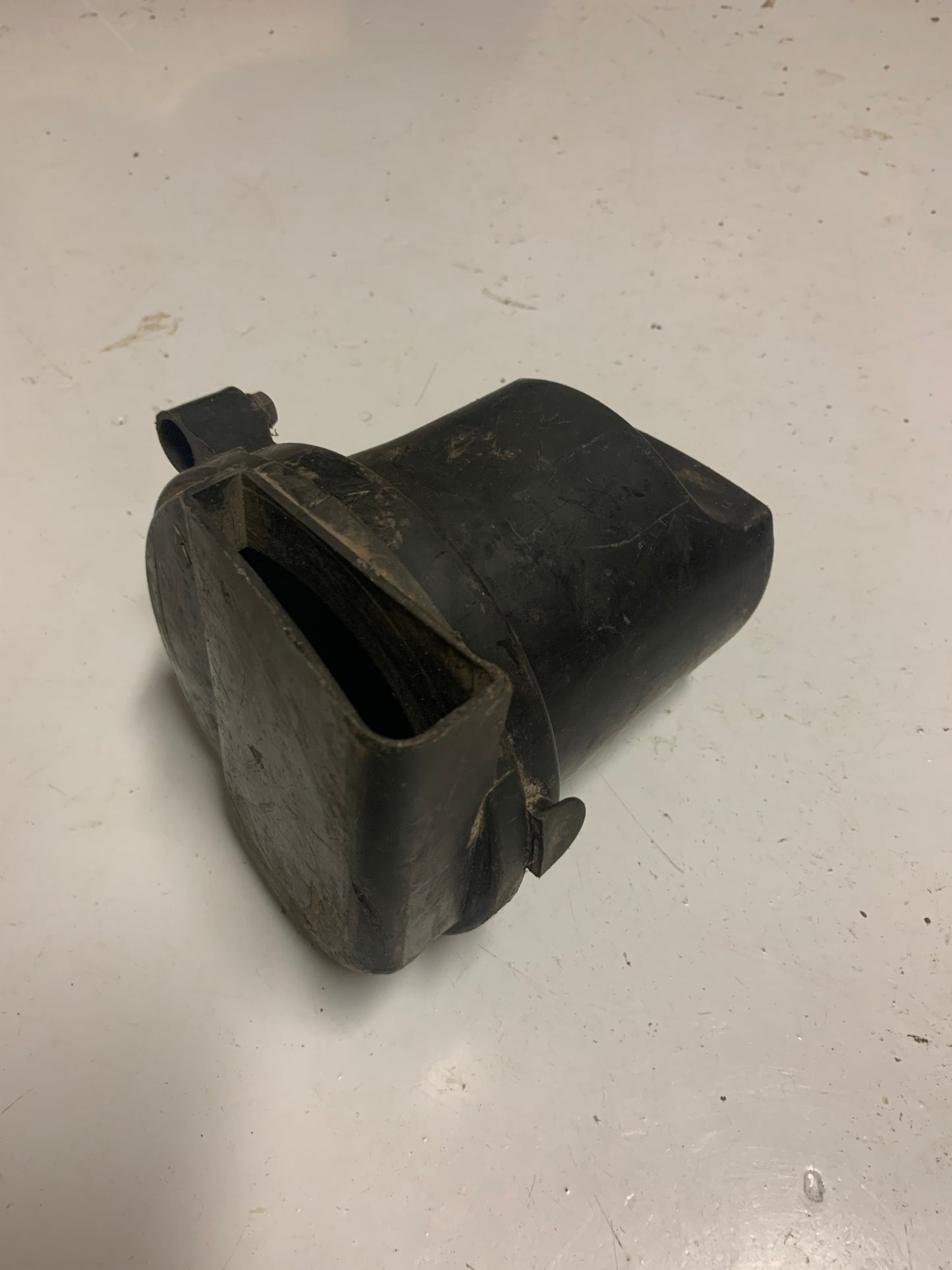 RM50 1978-1981 airbox