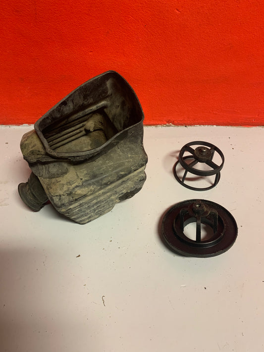 Suzuki RM80 1980 airbox