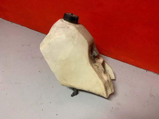Yamaha YZ125 1984/1985 fuel tank