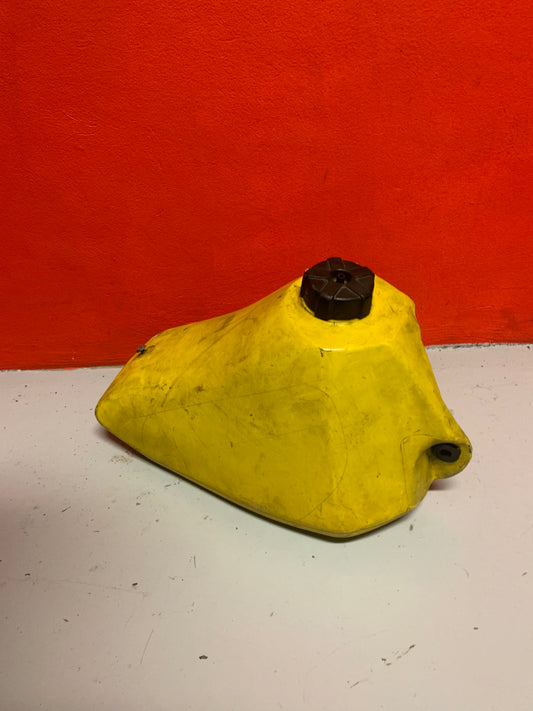 Suzuki RM80 1983-1985 fuel tank