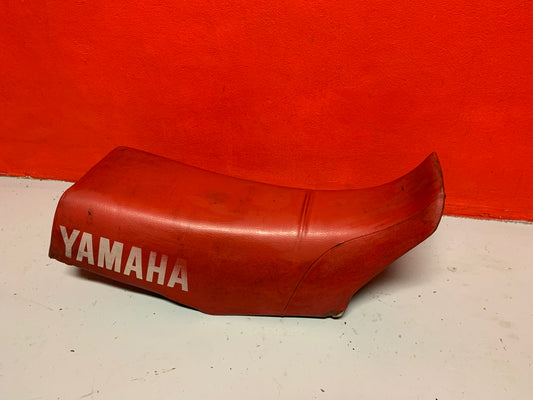 Yamaha YZ250 1983 oem seat