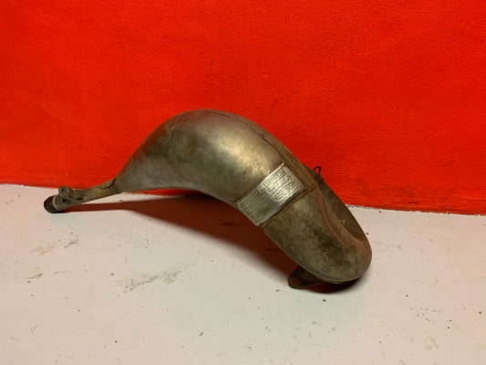 Suzuki RM125 2004-2008 ProCircuit exhaust pipe