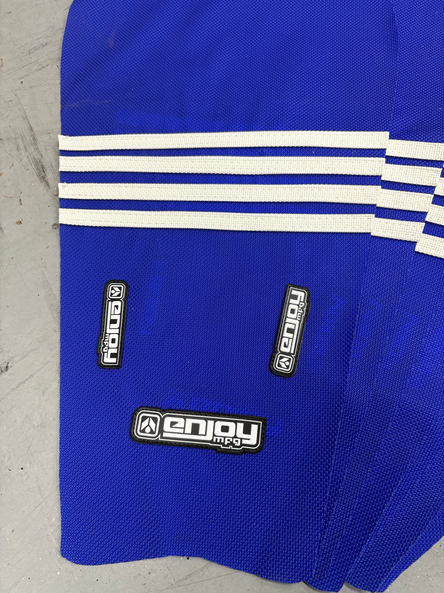 KTM sx/sxf 16-18 Enjoy seatcover
