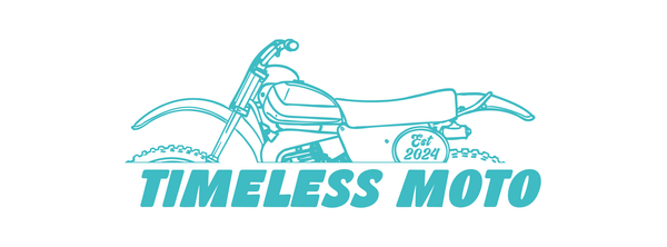 Timeless Moto Parts